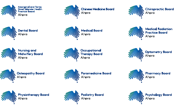 AHPRA Sub-Boards
