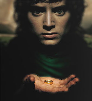 One Ring to Rule them