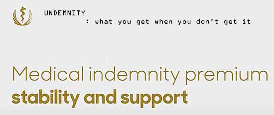 Undemnity