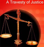 Travesty Unfair